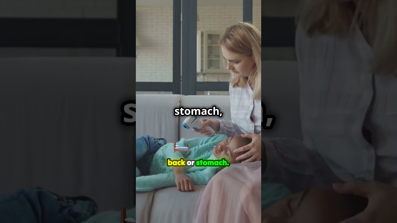 Warning: Early Signs of Fever in Kids Every Parent Must Know! 