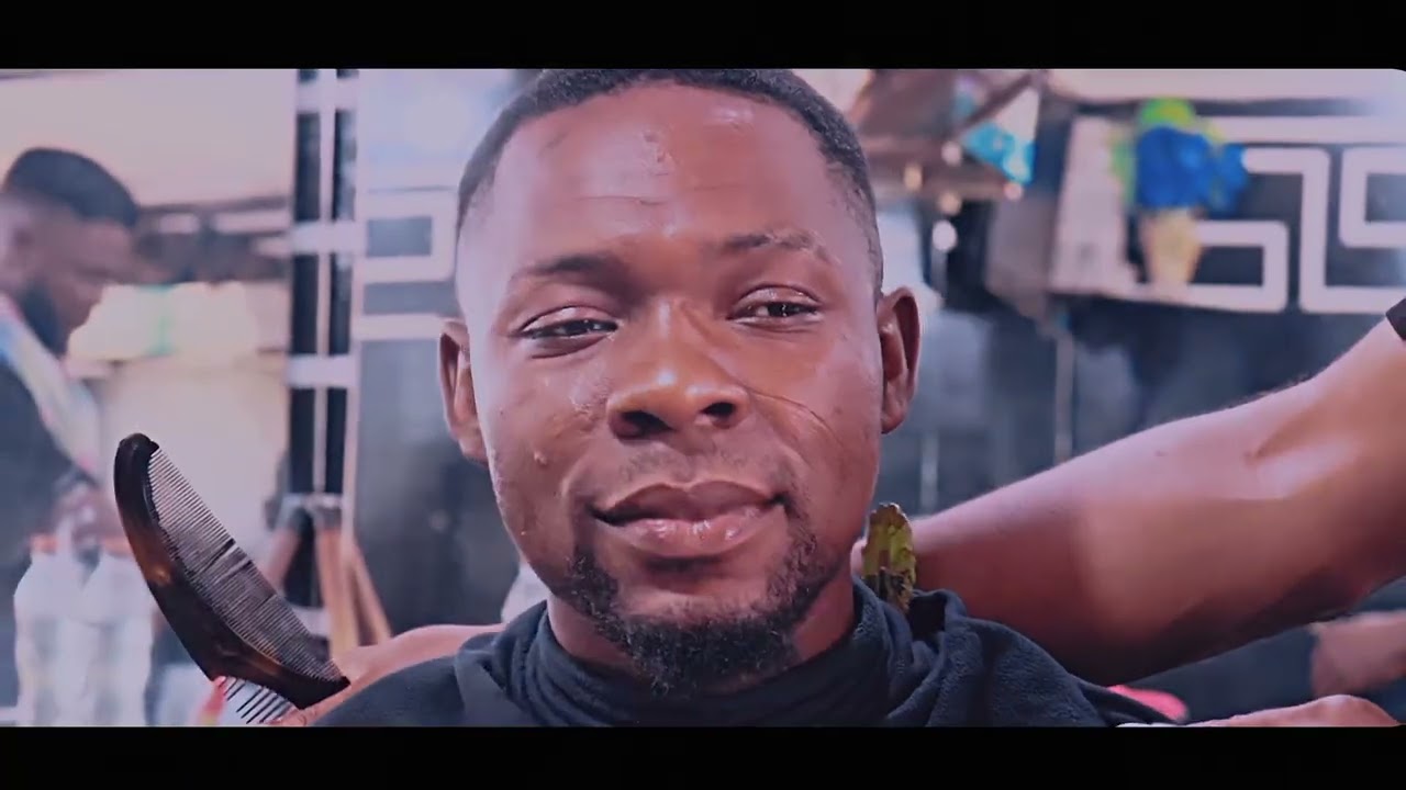 Brizz L6 x Shatta Mazingué --GNAN BANA-- Video officielle 
