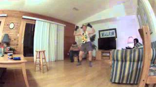 Harlem Shake Spring Break 2013