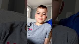 emmetts version #trending #funny #fyp #love #butifyoucloseyoureyes #haha #browneyes #funnyface