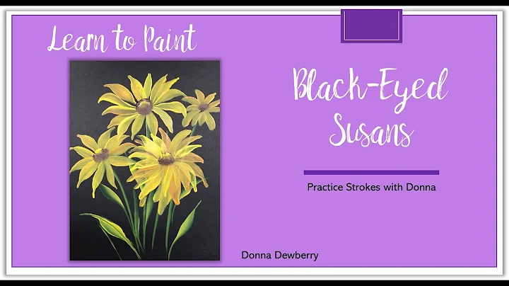 Learn to Paint One Stroke - Practice Strokes With ...