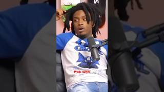 Jdot Breezy on Picking Sides Between Yungeen Ace & Foolio Beef #shorts #rap #rapper