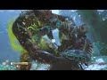 God Of War Ragnarok Monster Fight