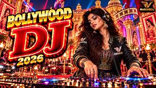 💥 Indian DJ Remix 2026 | Bollywood Songs