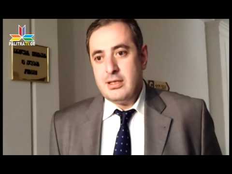 გოკა გაბაშვილი 'ივანიშვილის გუნდში გაცვეთილი სახეები არიან'