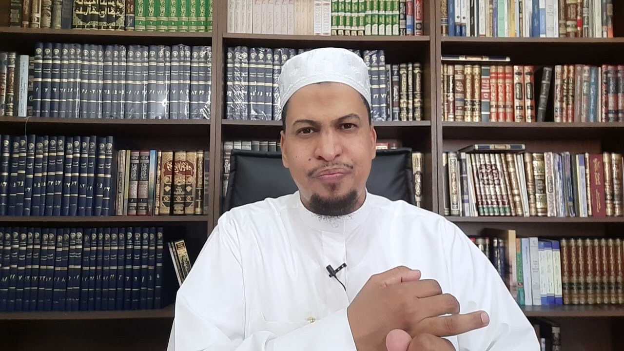 الدرس 116 من شرح ألفية ابن مالك للدكتور أحمدو عدي الشنقيطي (باب التعجب الدرس2)