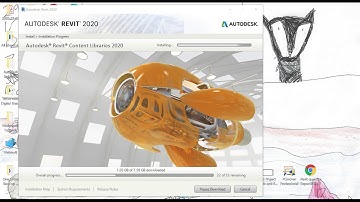 Revit 2020 Installation Guide