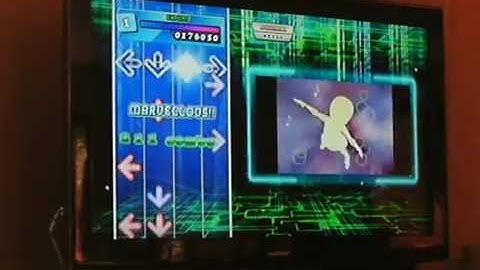 DDR II/HP5 - Hottest Party 2 - Expert