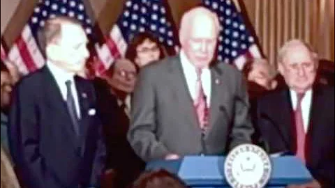 Hate Crimes Bill Press Conference