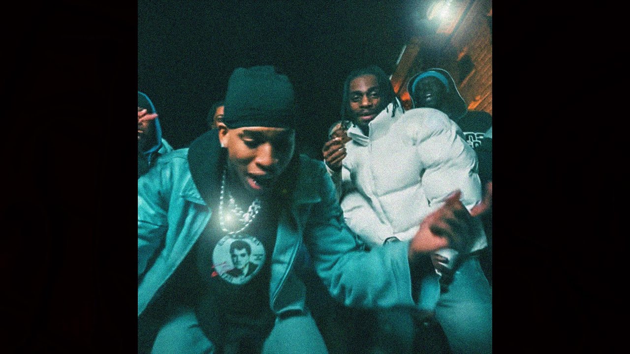 [FREE] NLE Choppa x Russ Millions Type Beat - "Talking Crud"