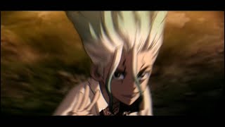 AMV Smooth Preset Alight Motion ( Ishigami Senku )