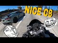 Ride to Work With Me