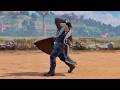 This Dragunov Sequence Made My Opponent Leave His Controller..