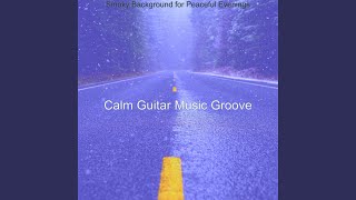 Suave Music for Winter Days