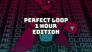Close To Me  Annihilation John Doe U0026 Friend Elliot Lms Theme  Forsaken Perfect Loop 1 Hour