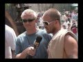 Capture de la vidéo Sublime - Mtv Interview On The 1995 Warped Tour