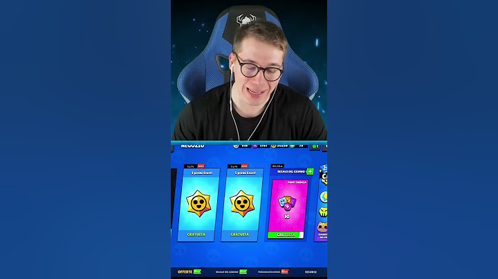 Starr Drop Mitico ROTTO! 🔴❌ #BrawlStars #StarrDrop #RaxoR