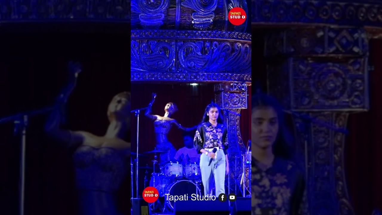 Rang Barse - Ankita Bhattacharya  