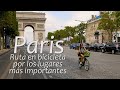 Paris 2, recorrido por los imprescindibles - FRANCIA 2