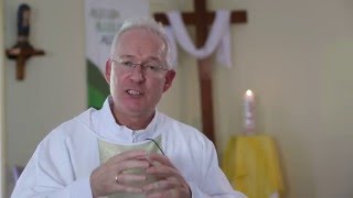 Fourth Sunday of Easter 2016 - Two-minute Homily: Fr David King