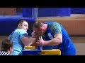Чемпионат Украины по армрестлингу 2019 | Финалы | Правая | Мужчины