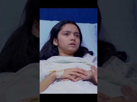 #Aini in hospital