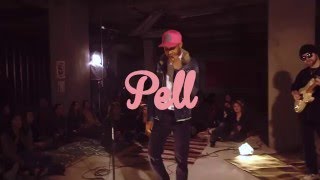 Pell - Things Are Changin' (Gary Clarke Jr Cover)