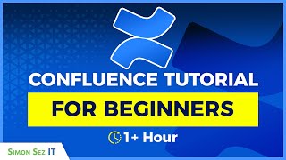 Confluence Tutorial for Beginners: 1+ Hour Confluence Training Course screenshot 3