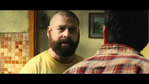 The Hangover Part II Official Trailer 2 | HD - English