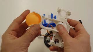 2. COGBOT 2600 CHASSIS TUTORIAL