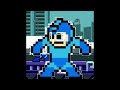 rrhtiel The intro stage FIXED version (actually mega man style)