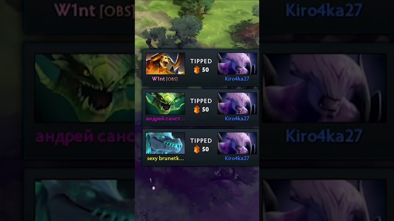 -1000 IQ Chronosphere - Dota Gameplay 