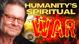 Conscious Conversation with Legendary Scott Page | AI, Spiritual War, Morality, and New Age Agenda