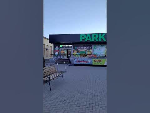 ПРИЕХАЛ В НОВОАЙДАР 60км ОТ ЛУГАНСКА - YouTube