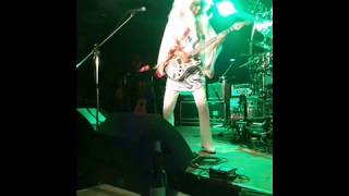 20101227外道at CROCODILE　１　外道、逃げるな