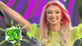 Andreea Balan - Lasa-ma Papa La Mare / Libera La Mare (Live la Forza ZU 2017)