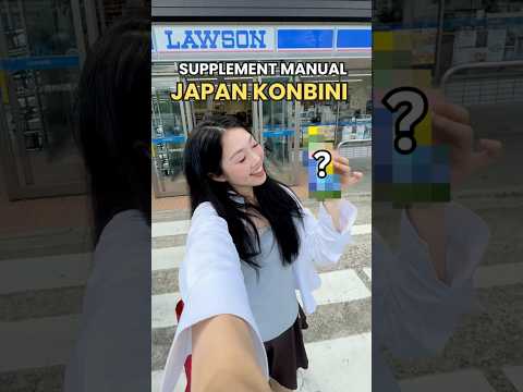 Japan Konbini Remedies To Avoid Constipation For Less Than 2.50 japan