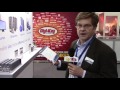 Psdtv  gan systems walks us through their booth at electronica