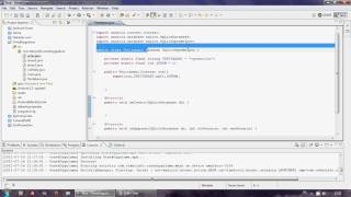 Full Android Programlama Ders 10:SQLite ile Veritabanı Oluşturma Guide