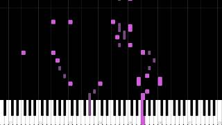 Palladio 2 - Playable Version @sheetmusicboss
