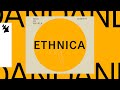 Nico de Andrea & Vanetty - Ethnica (Official Visualizer)