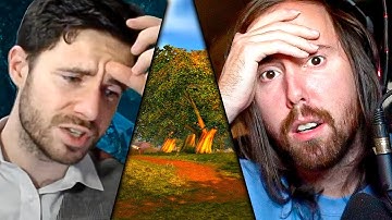 Asmongold Reacts to "Why I