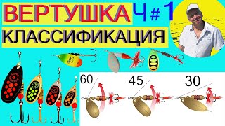 видео: Вертушка.Классификация. картинка: Вертушка.Классификация.