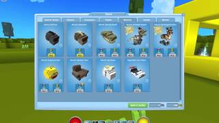 Trove - Acquiring Transport and Mounting Up Trove - Acquiring Transport and Mounting Up
