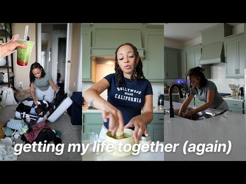 Aliyah Marie: Rebuilding Her Life