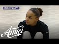 Amici 23 - Marisol lavora sulle emozioni con la maestra Celentano