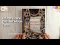 Обзор книги "Deviant Moon Tarot. Театр безумной Луны"