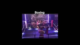 matt simms unique fitness centre chatham. join the team. #boxing