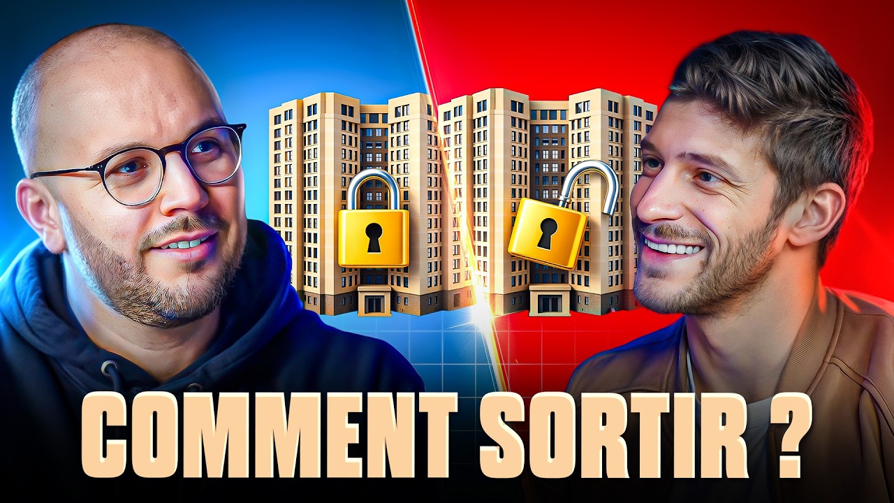 Éviction locataire : 3 STRATÉGIES de marchand de biens (gagnant-gagnant)