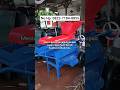 Mesin perontok jagung kupas super cepat hasil bersih kualitas terbaik #trending #shorts #viral #fyp